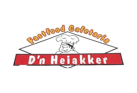 Cafetaria DN Heiakker
