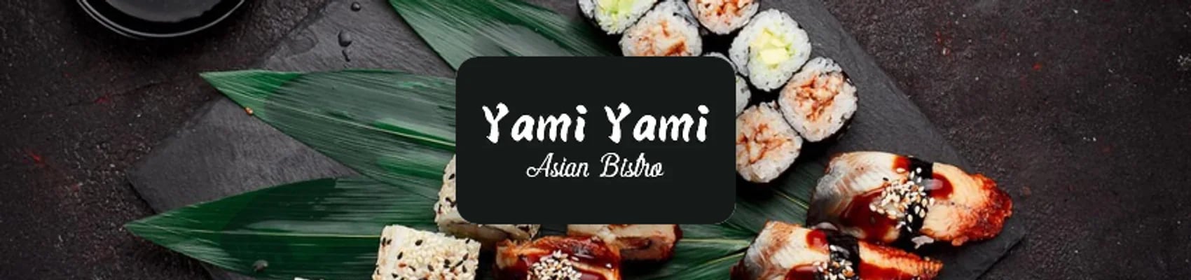 Yami Yami Asian bistro