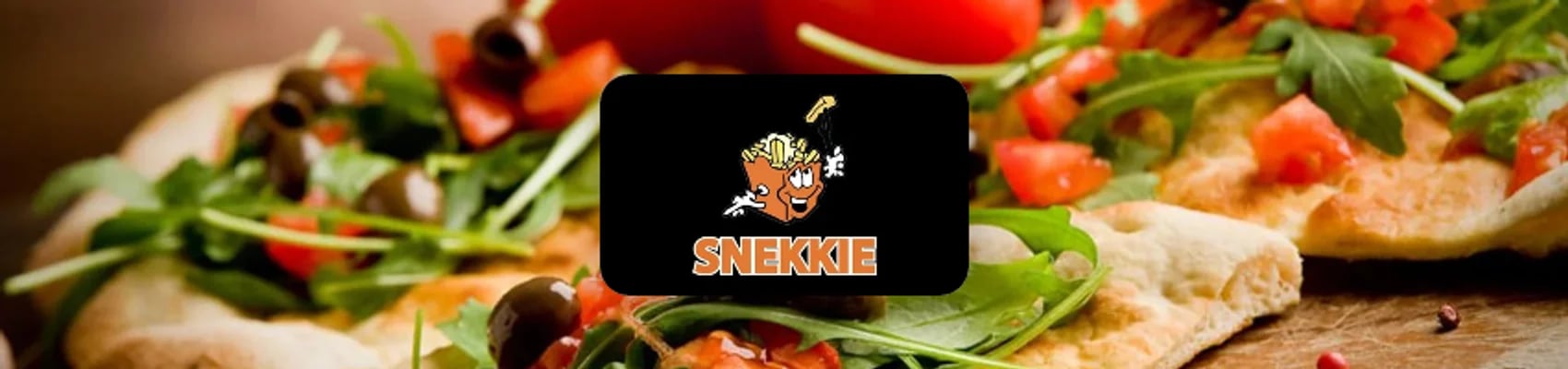 Snekkie