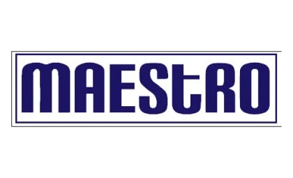 Maestro Grill