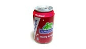 FERNANDES Cherry Bouquet (330 ml blikje)