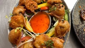 Champignons a la dordogne xxl