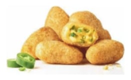 Chilli cheese 6 stuks