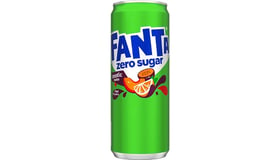 Fanta Exotic