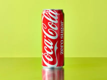Coca-Cola Zero