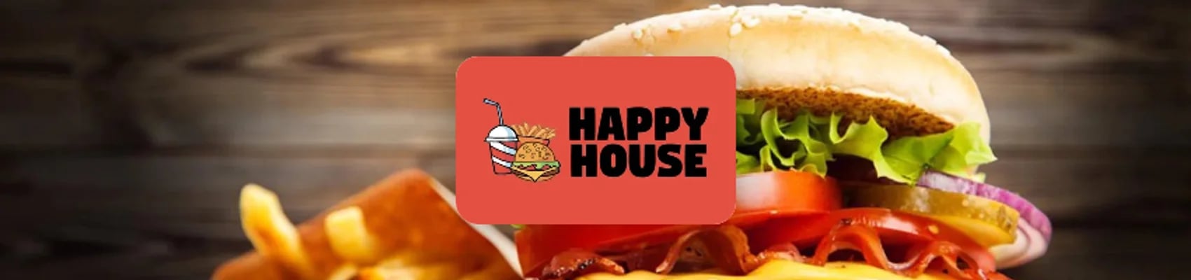 Happy House