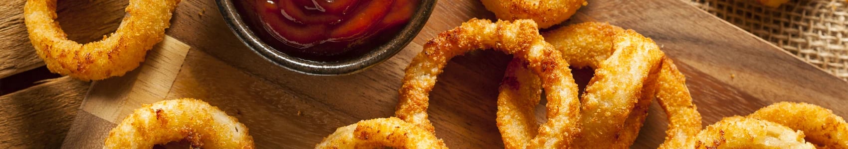 Side dishes