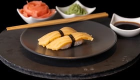 Nigiri Tamago