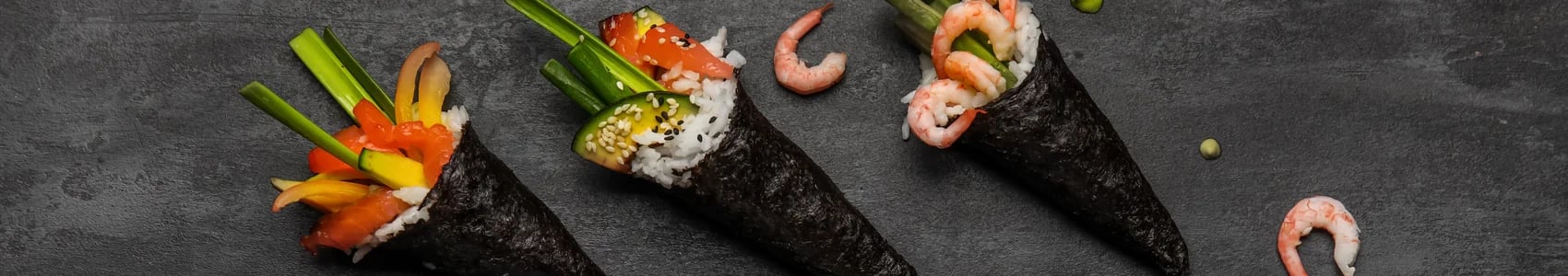 Temaki