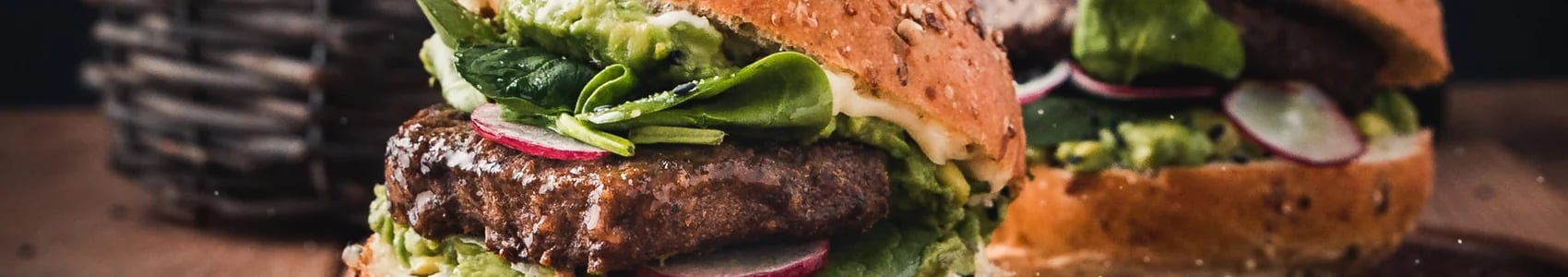 Burgers