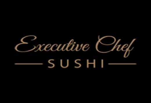 Executive Chef Sushi