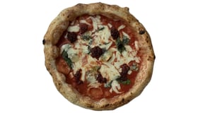 Pizza Calabrese
