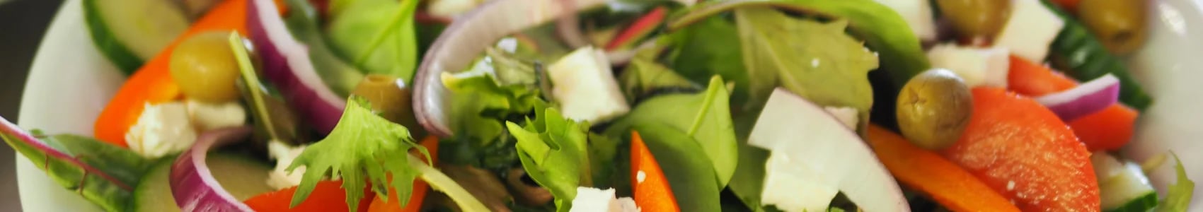 Salade