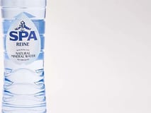 Spa blauw 500ml