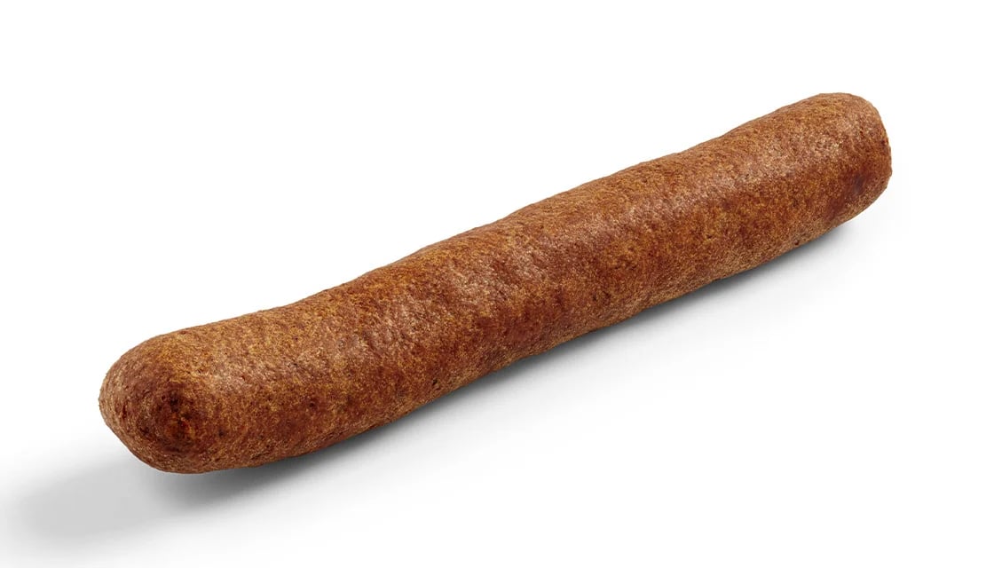 Frikandel
