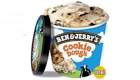 cookie dough 100ml