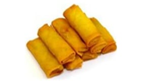 MINI LOEMPIA (8 stuks)