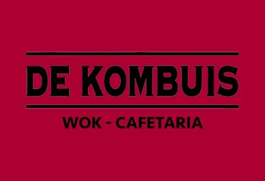 De Kombuis