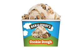 Ben & Jerry's Cookie Dough 100ml