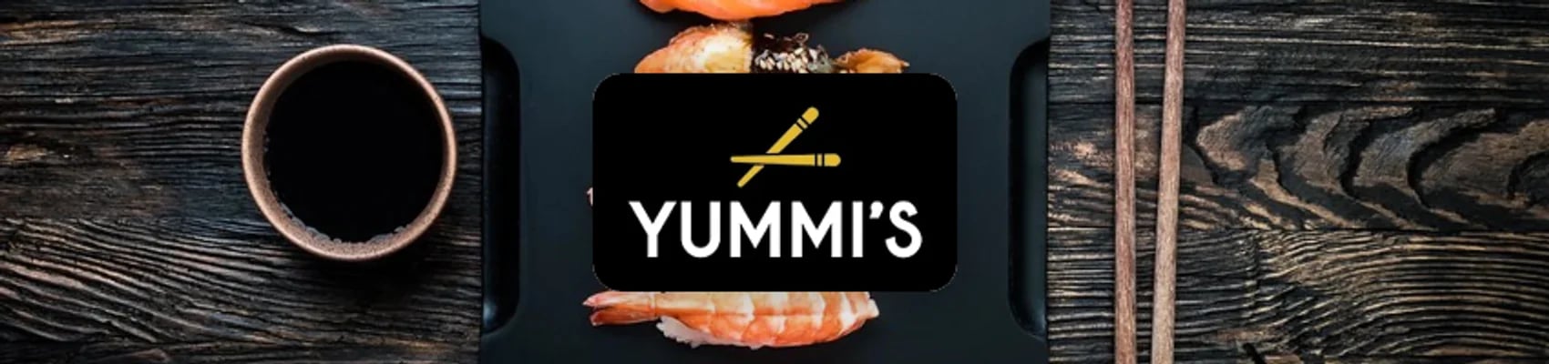 Yummis