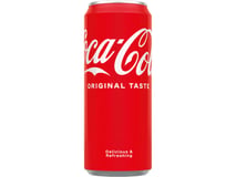 Coca-Cola
