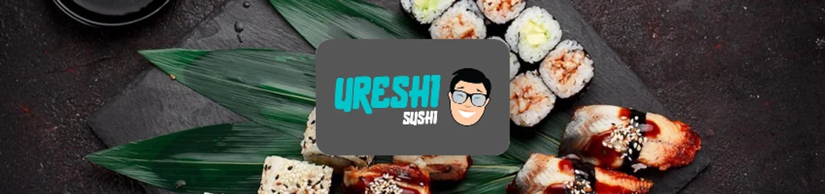 Ureshi Sushi