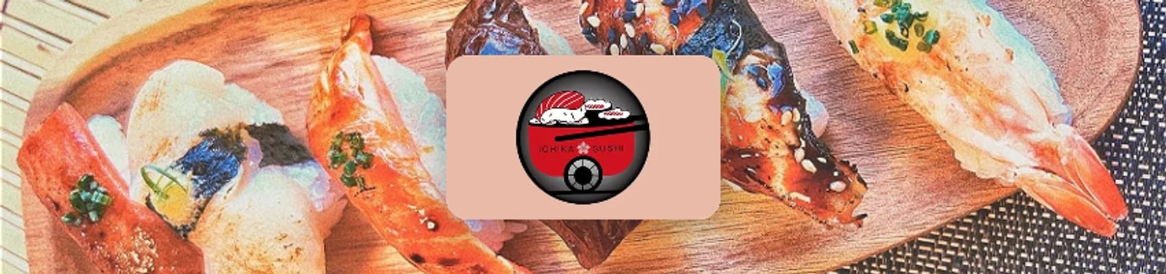 Ichika Sushi