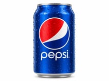 Pepsi Cola