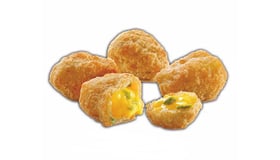 Chili Cheese Nuggets 15 stuks