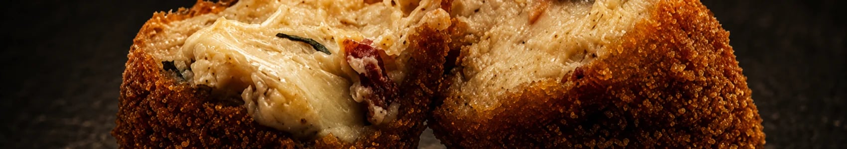 Croquette