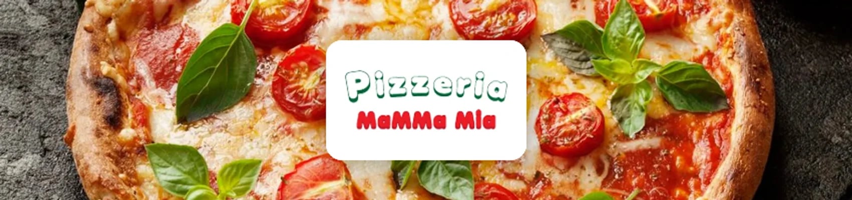 Afhaalcentrum Mamma Mia