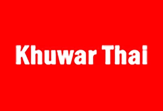Khuwar Thai