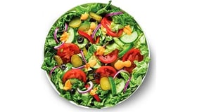 Veggie Delite® Salade