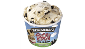 Cookie Dough