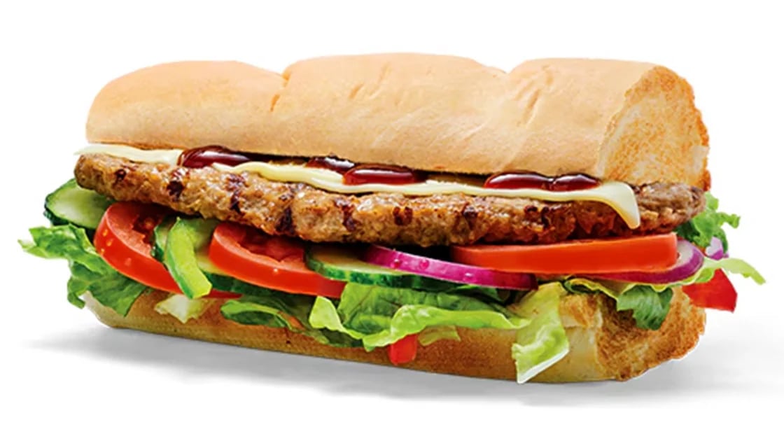 American Steakhouse Melt
