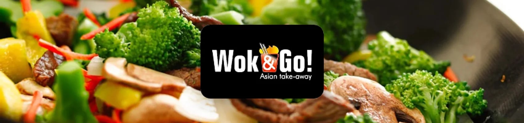 WokGo