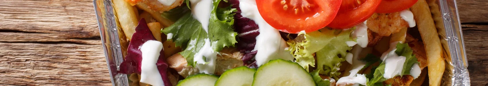 Kapsalon