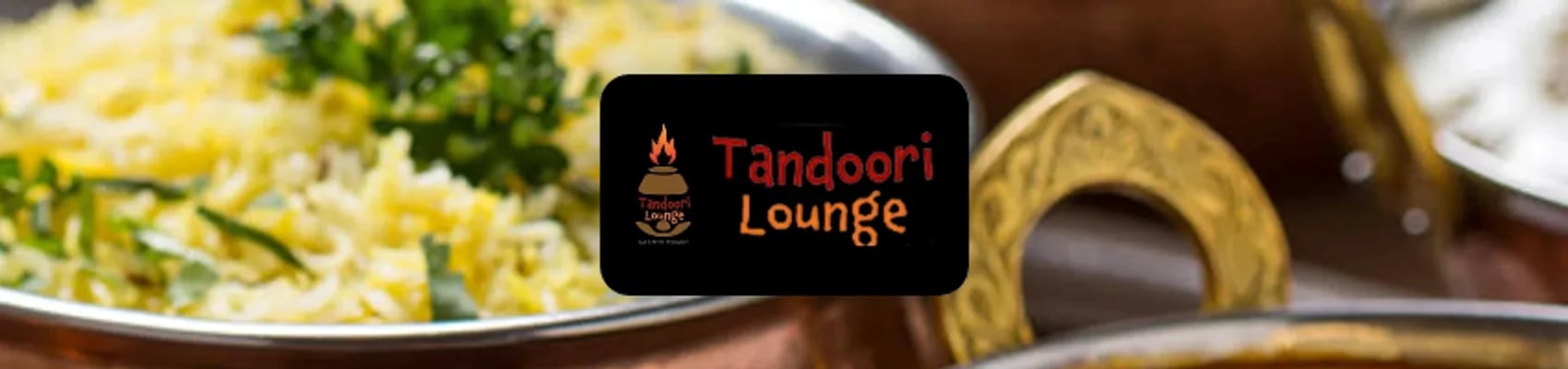Tandoori Lounge