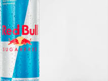 Red Bull Sugar Free 250ml