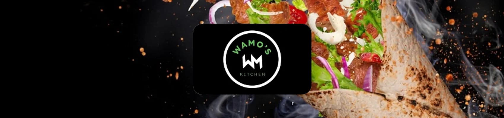 Wamos Kitchen
