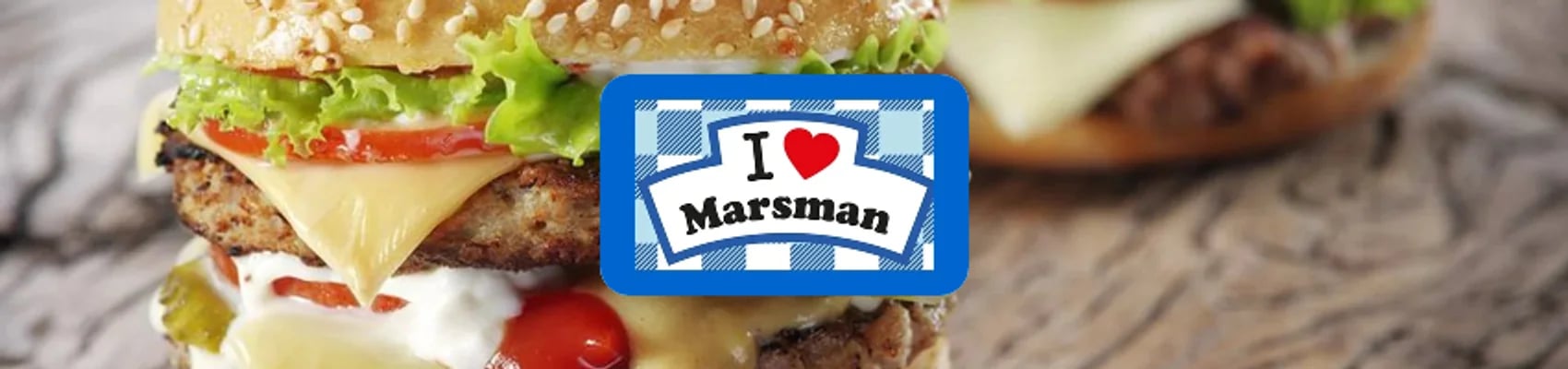 Snackroom De Marsman