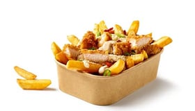 Sjiek de Frites