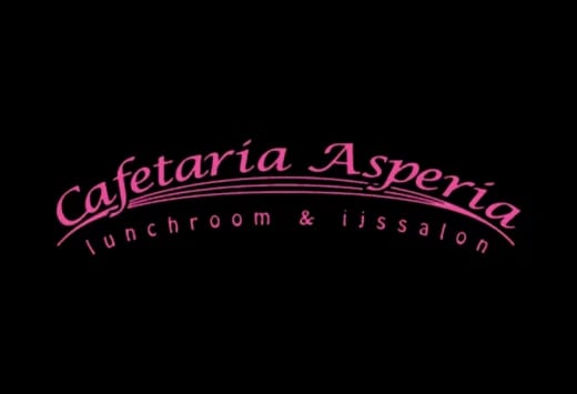 Asperia