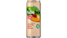 Fuzetea peach