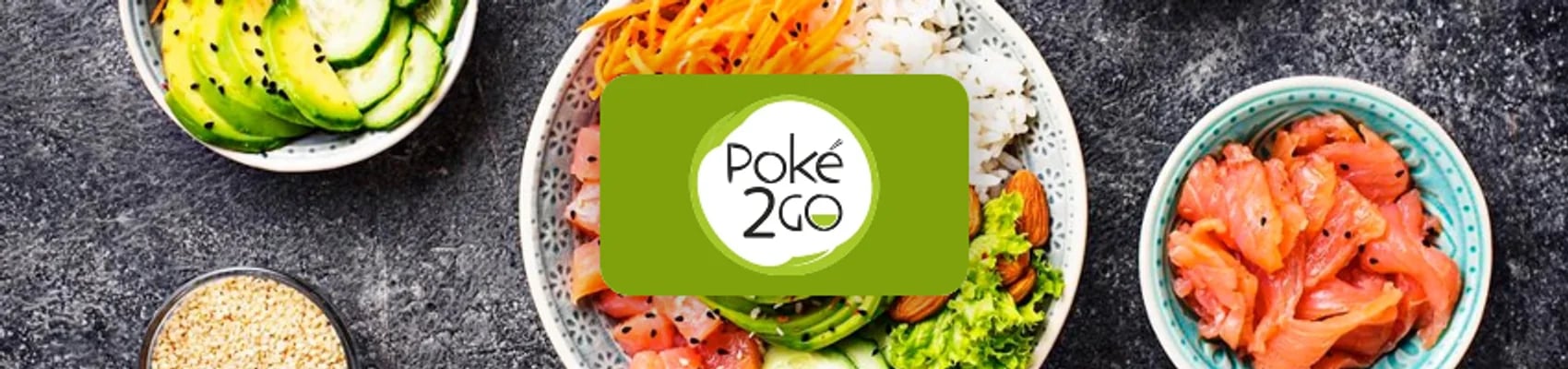 Poke2Go