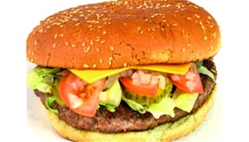 Cheeseburger