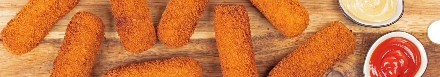 Snacks - vlees