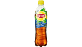 Lipton Sparkling Ice Tea 50CL