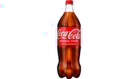 Coca Cola 1,5 liter