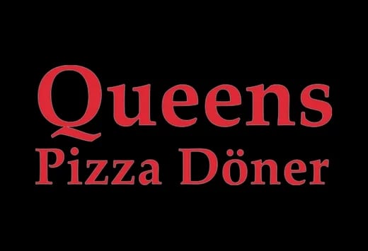 Queens Pizza Doner